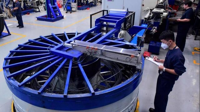 Europese bedrijven profiteren niet van handelsoorlog China-VS