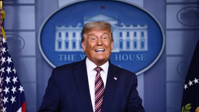 Kan Trump de verkiezingsuitslag in Michigan nog veranderen?