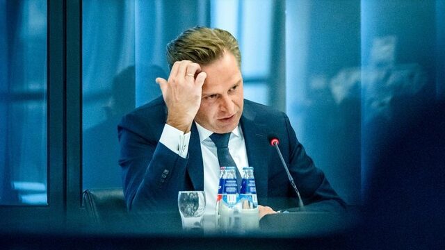 'Financiële wanorde bij VWS speelt al jaren, dat komt niet door corona'
