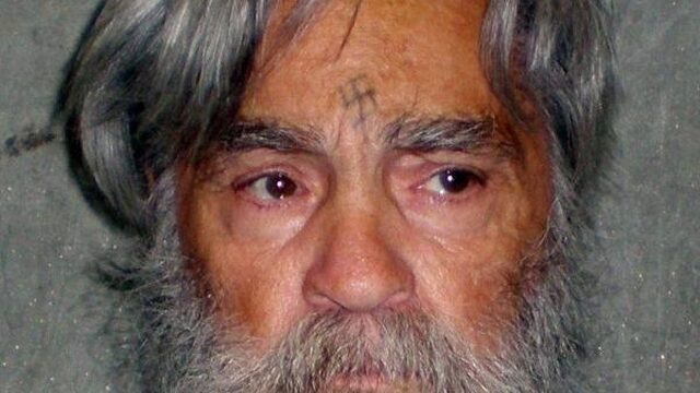 Sekteleider en moordenaar Charles Manson (83) overleden