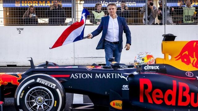 NOS Formule 1-podcast #2: Blijft er nog iets over van het Formule 1-seizoen?