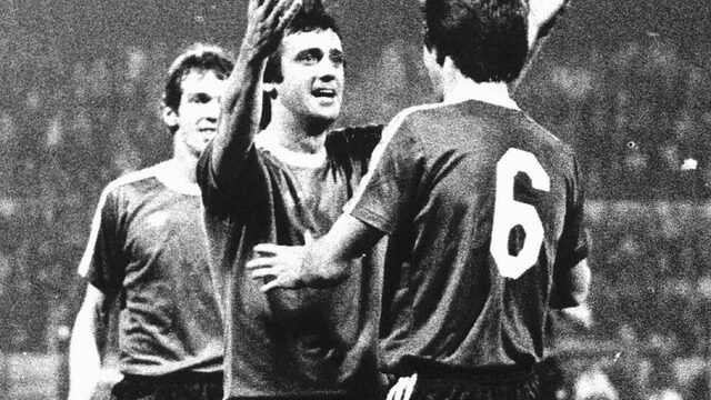 20 september 1975: De revanche van PSV op Ajax