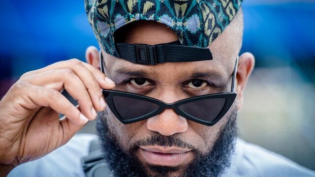 Willie Wartaal schrijft songfestivalhit met computer