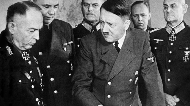 'Hitler-pensioen voor 34 Nederlanders is moreel verwerpelijk'