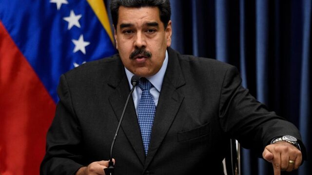 China investeert miljarden in Venezuela