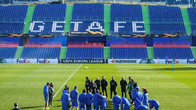 Zo spreek je 'Getafe' uit