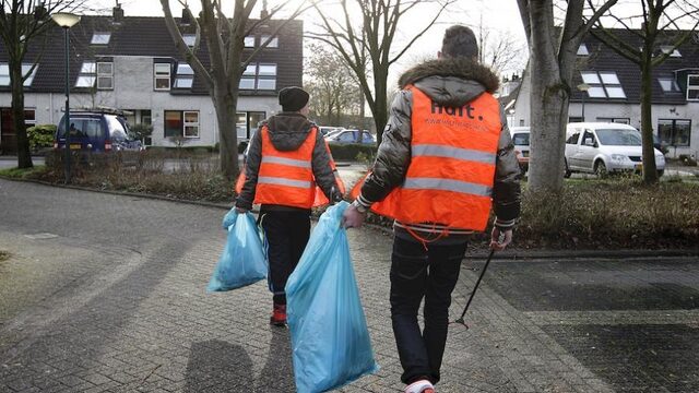Raad voor de Kinderbescherming luidt noodklok: er zijn te weinig taakstrafbegeleiders en werkplekken