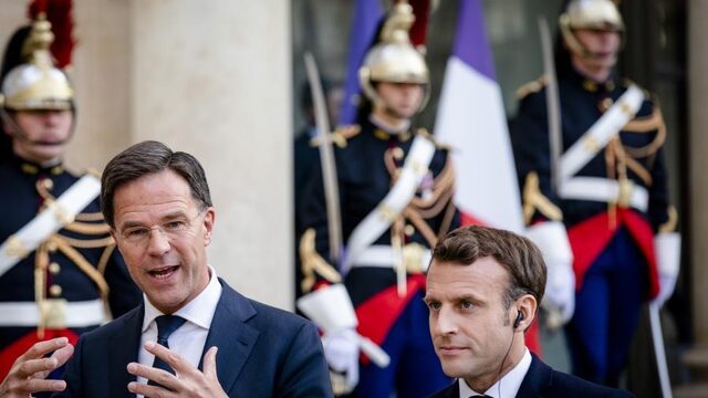 Podcast De Dag: Waarom je aankomende donderdag wel/niet moet gaan stemmen