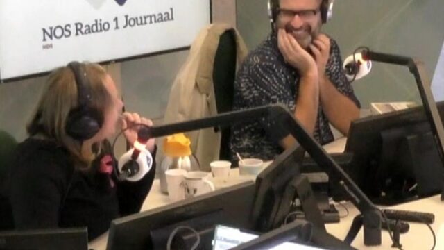 #JanPubliek: Met een Kumbaya-gevoel het weekend in