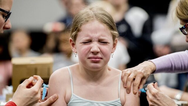 Stoppen de plannen van Blokhuis de dalende vaccinatiegraad?