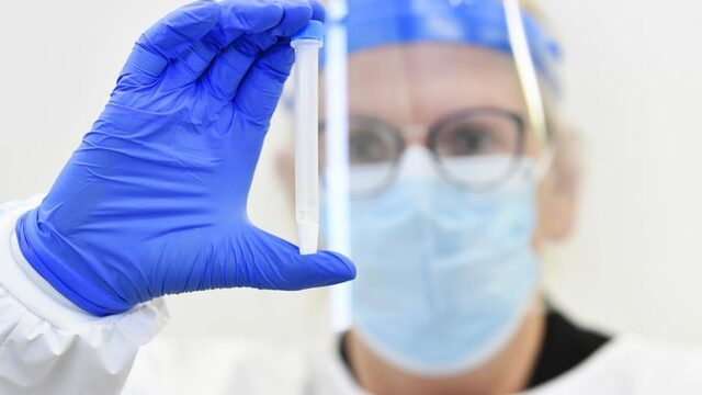 Niet meer besmettingen coronavirus bij Turkse, Marokkaanse en Surinaamse Amsterdammers