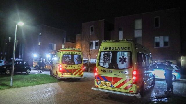Dode en twee gewonden bij incident in zorginstelling Wageningen