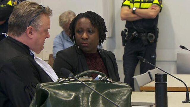 Eigenares Hilversumse ijssalon niet strafbaar, ondanks slaan met stok