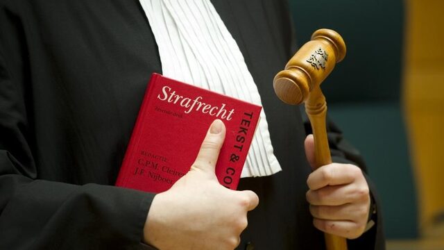 Strafbeschikking gekregen? Dit moet je doen!