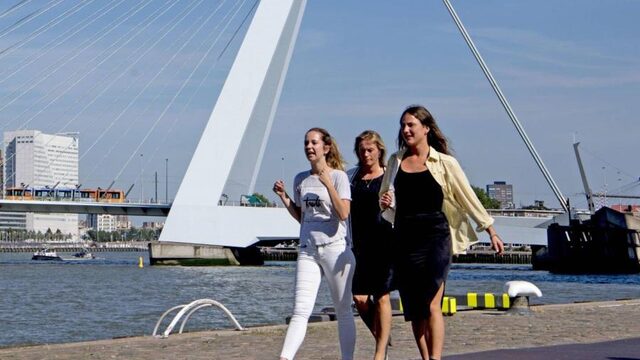 Podcast De Dag: Een 'sisverbod' kan niet, maar wat dan wel?