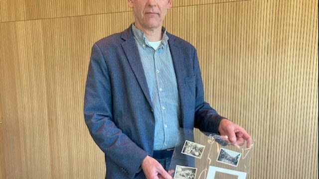 Historisch erfgoed of handelswaar? Zo wordt er geld verdiend aan de Tweede Wereldoorlog