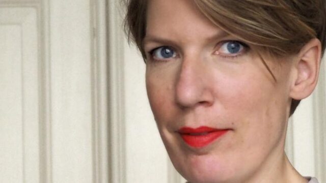 Paulien Cornelisse verzamelt Japan 'in honderd kleine stukjes' | NPO