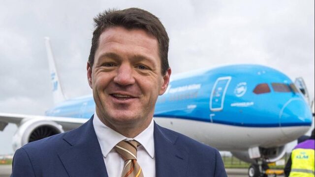 Pilotenvakbond tegen Staat: 'Voorkom gedoe in toekomst, koop aandelen KLM'