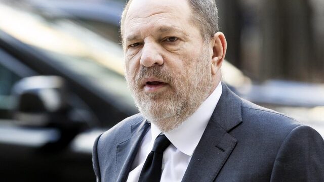 De documentaire Untouchable: 'Eenzijdig? Nee, voor het eerst heeft Weinstein niet meer de controle over het narratief'