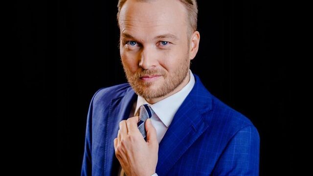 Arjen Lubach over stoppen met Zondag met Lubach en andere levensvragen