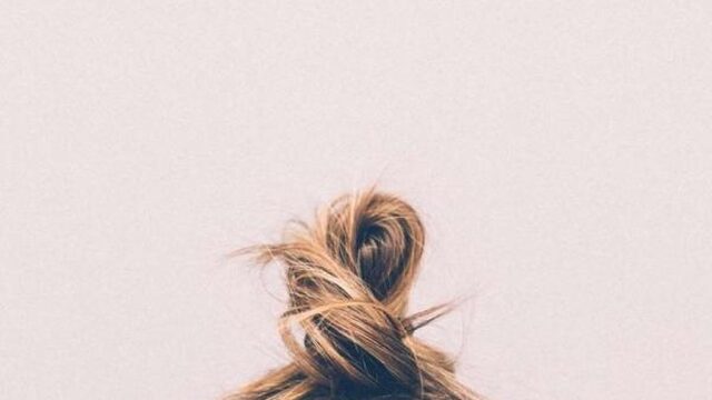 Hoe eiwitten in je haar je identiteit verraden