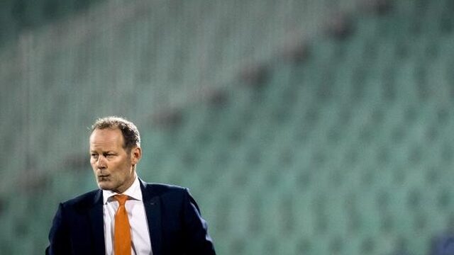 Oranje verliest kansloos van Bulgarije