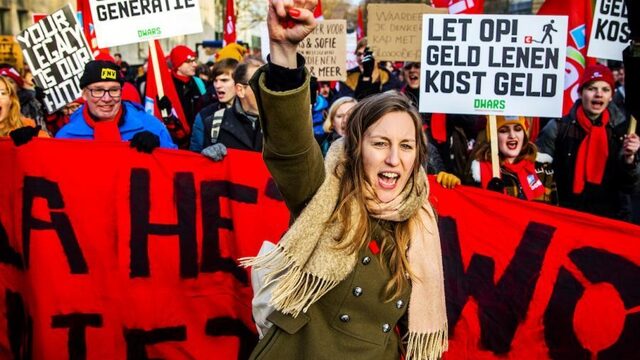 Geen pillen, maar Salinger want wie wil leven moet gaan lezen