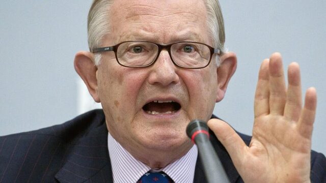 Van Vollenhoven: 'Vaker druk uitgeoefend, maar we bleven altijd onafhankelijk'