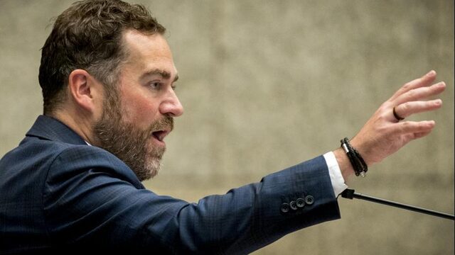 'Met een beetje politieke correctheid is niks mis'