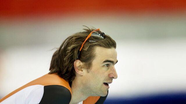 Mark Tuitert: 'Het blijft iets magisch, de Olympische Spelen'