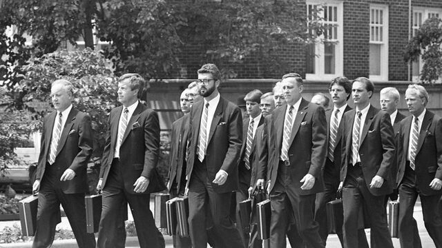 'Er is geen universele mannelijkheid'