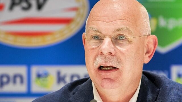 Toon Gerbrands over kinderen: 'Je bent wel de zoon of dochter van'
