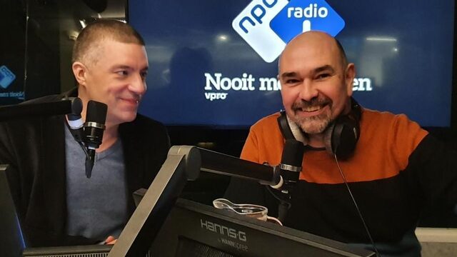 Cees Geel: 'Eerlijkheid is door mensen uitgevonden, het leven is niet eerlijk'