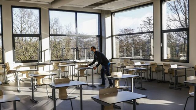 Onhoudbare situatie voor jongeren: 'Geef hen niet de schuld, maar toon begrip'