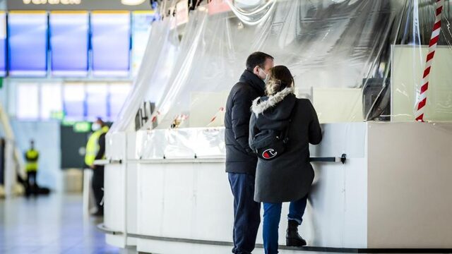 Komt er een coronapaspoort vanuit de EU?