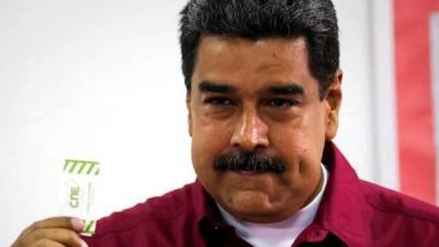 Maduro wint verkiezingen Venezuela, oppositie erkent uitslag niet