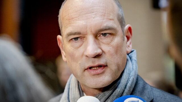 Segers over radicale islamitische invloeden: 'Vrijheid fier en stevig verdedigen'