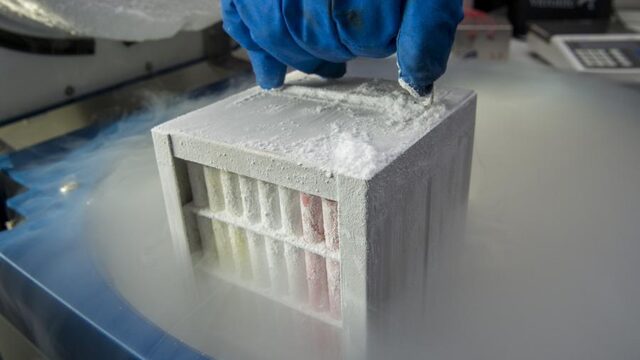 'Onderzoekers in Japan al heel ver met maken van eicel uit stamcel'