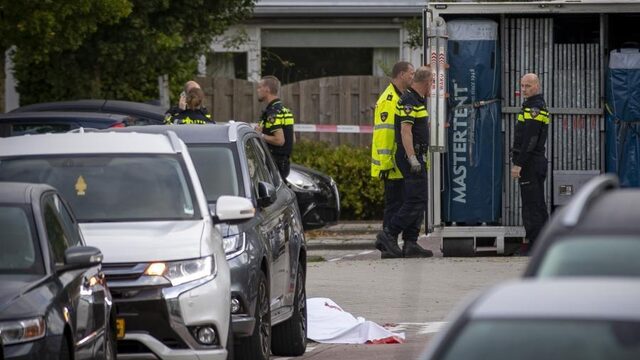Irritatie om houding politiek over georganiseerde misdaad: 'Stop met spierballentaal'