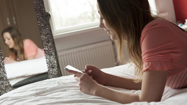Hoe ga je om met je puberende kinderen?