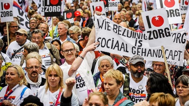 Kwart jeugdzorginstellingen heeft financiële problemen