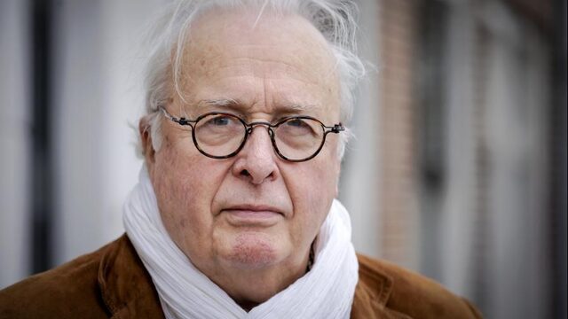 Mart Smeets stopt noodgedwongen bij Ziggo Sport