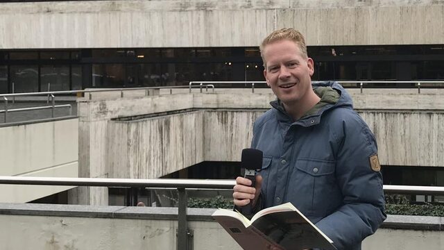 Podcast De Weerman: Wolken! Wat drijft er allemaal voorbij boven onze hoofden?
