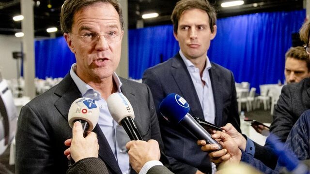 De traan van Rutte: media-aandacht haalt alle authenticiteit eruit