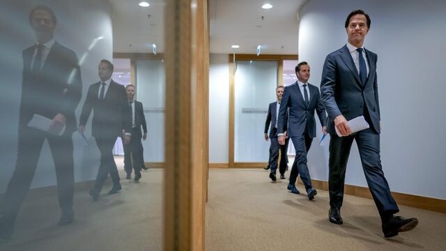 Tweede Kamer debatteert vandaag over avondklok: gaat hij er komen?