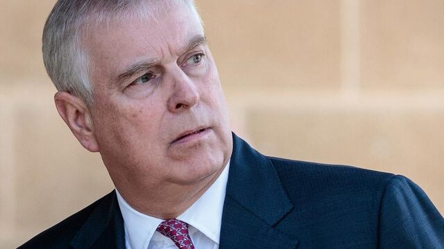 'Prins Andrew heeft geen mediatraining nodig, maar een advocaat.'