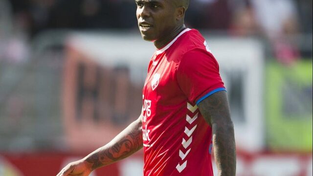 Oud-international Braafheid helpt Amerikaanse daklozen