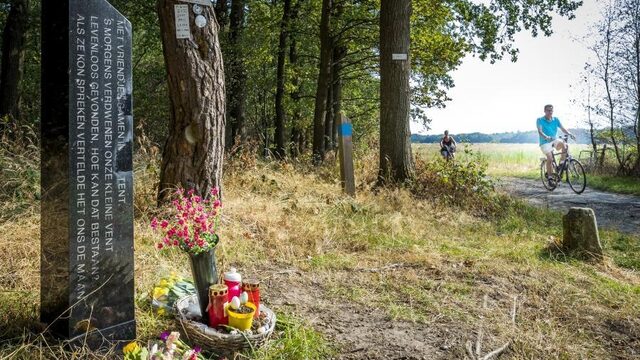 RTL Nieuws: 'onjuist' dat pers niet welkom is bij schouw zaak Nicky Verstappen