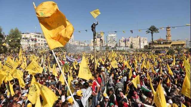 'Hamas en Fatah haten elkaar meer dan Joden'