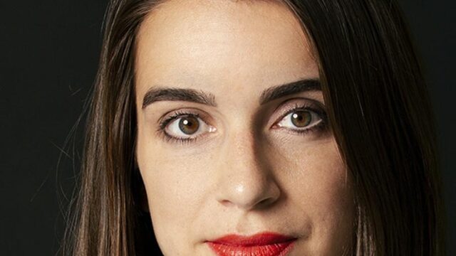 Odes aan de politiek door Eveline van Rijswijk